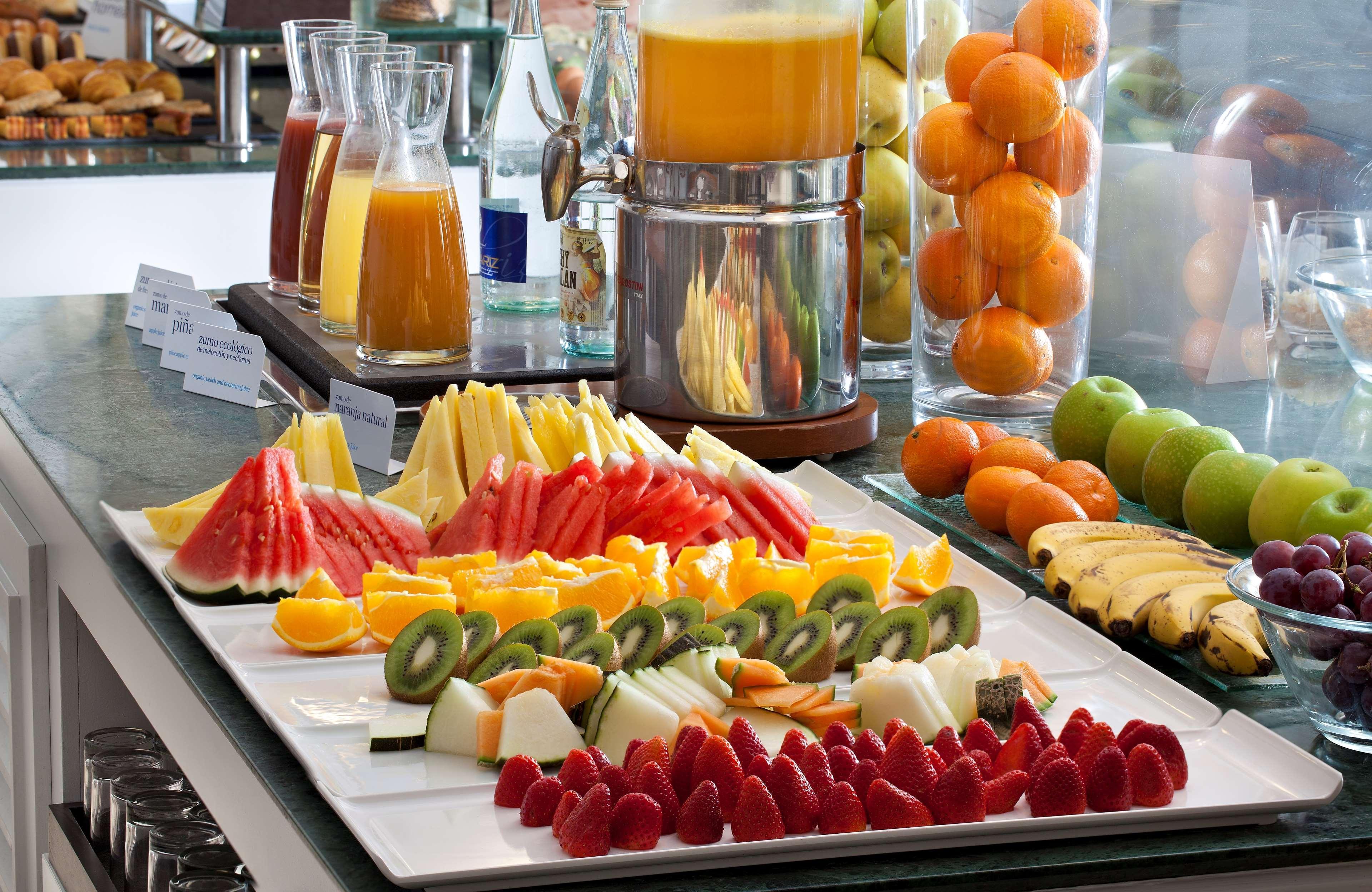 Nh Ciudad De Santander Hotel Екстериор снимка
