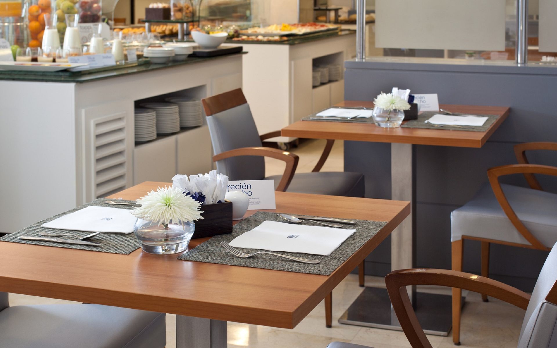 Nh Ciudad De Santander Hotel Екстериор снимка