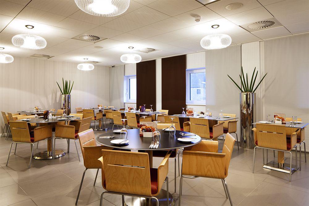 Nh Ciudad De Santander Hotel Екстериор снимка